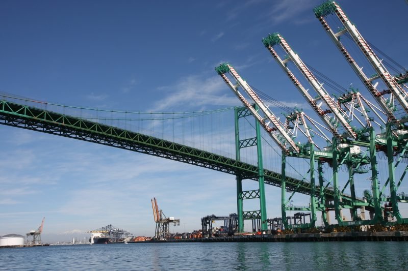 Crisis en cadena de suministros obliga a EE.UU. poner a operar puertos 24/7 crisis-en-cadena-de-suministros-obliga-a-eeuu-poner-a-operar-puertos-247